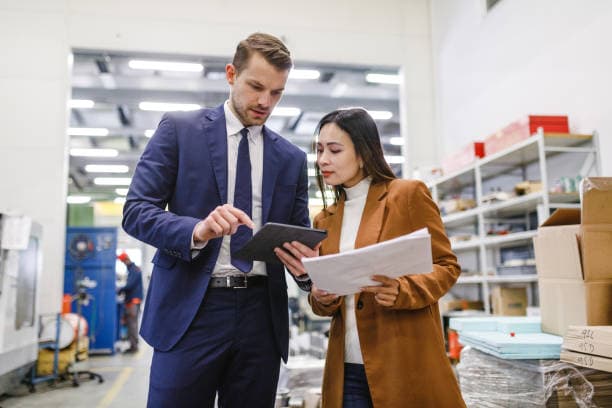 Vendor Relationship Management