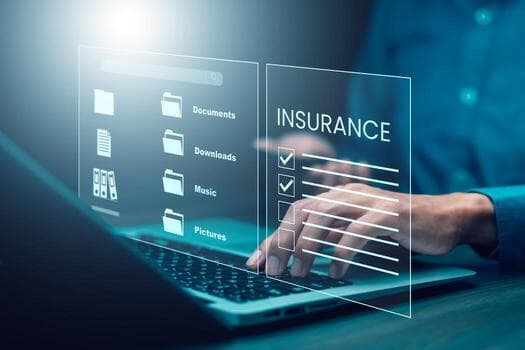 Insurance Professional Features