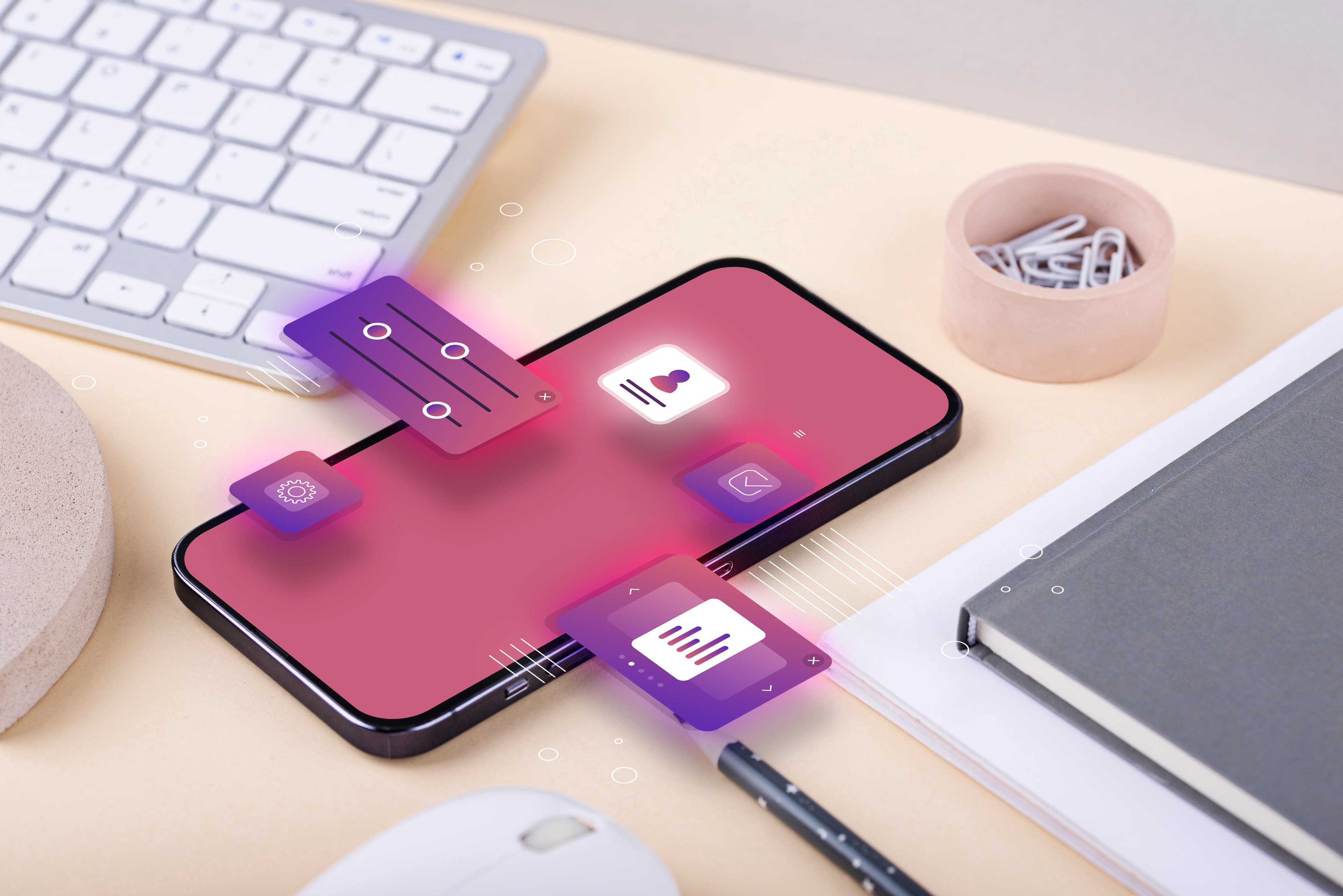 Progressive Web Application Development