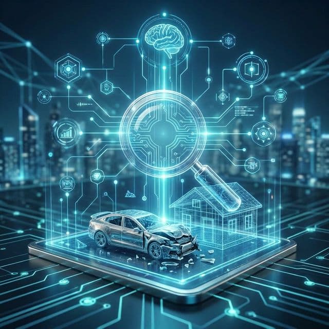 Claims Management Solutions