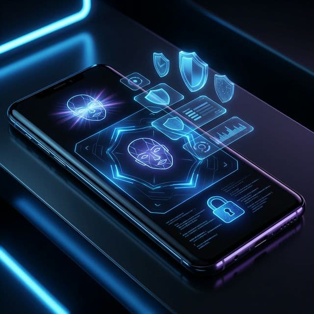 InsurTech Mobile Apps