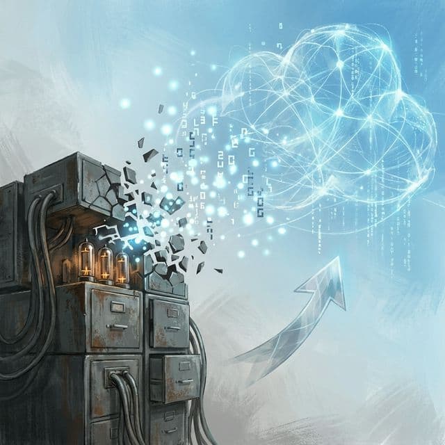 Legacy Modernization