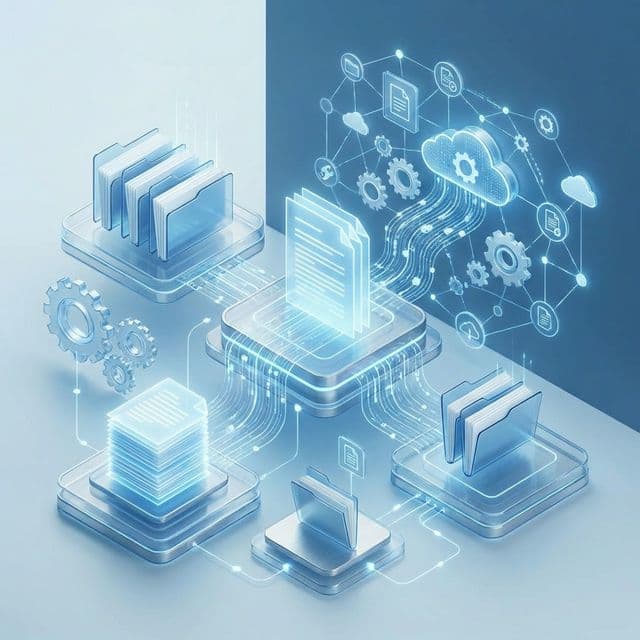 Policy Administration Systems