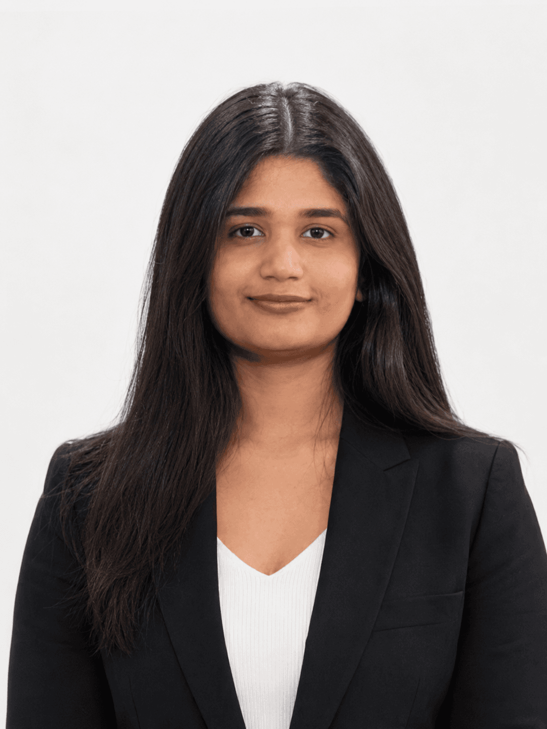 Anshika Bundela