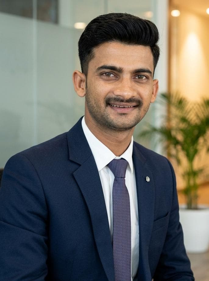 Ranjeet Yadav