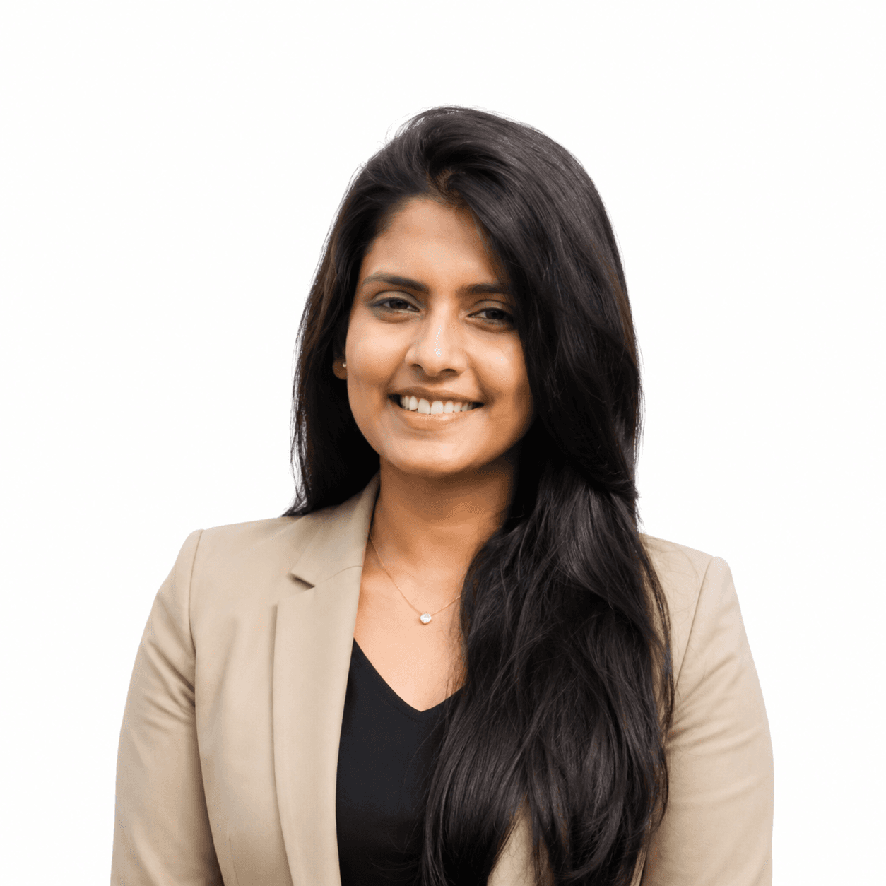 Swathi Ashok