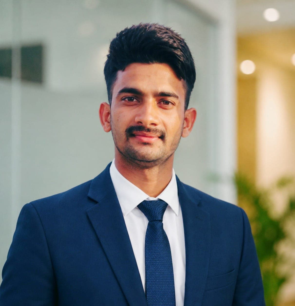 Ranjeet Yadav