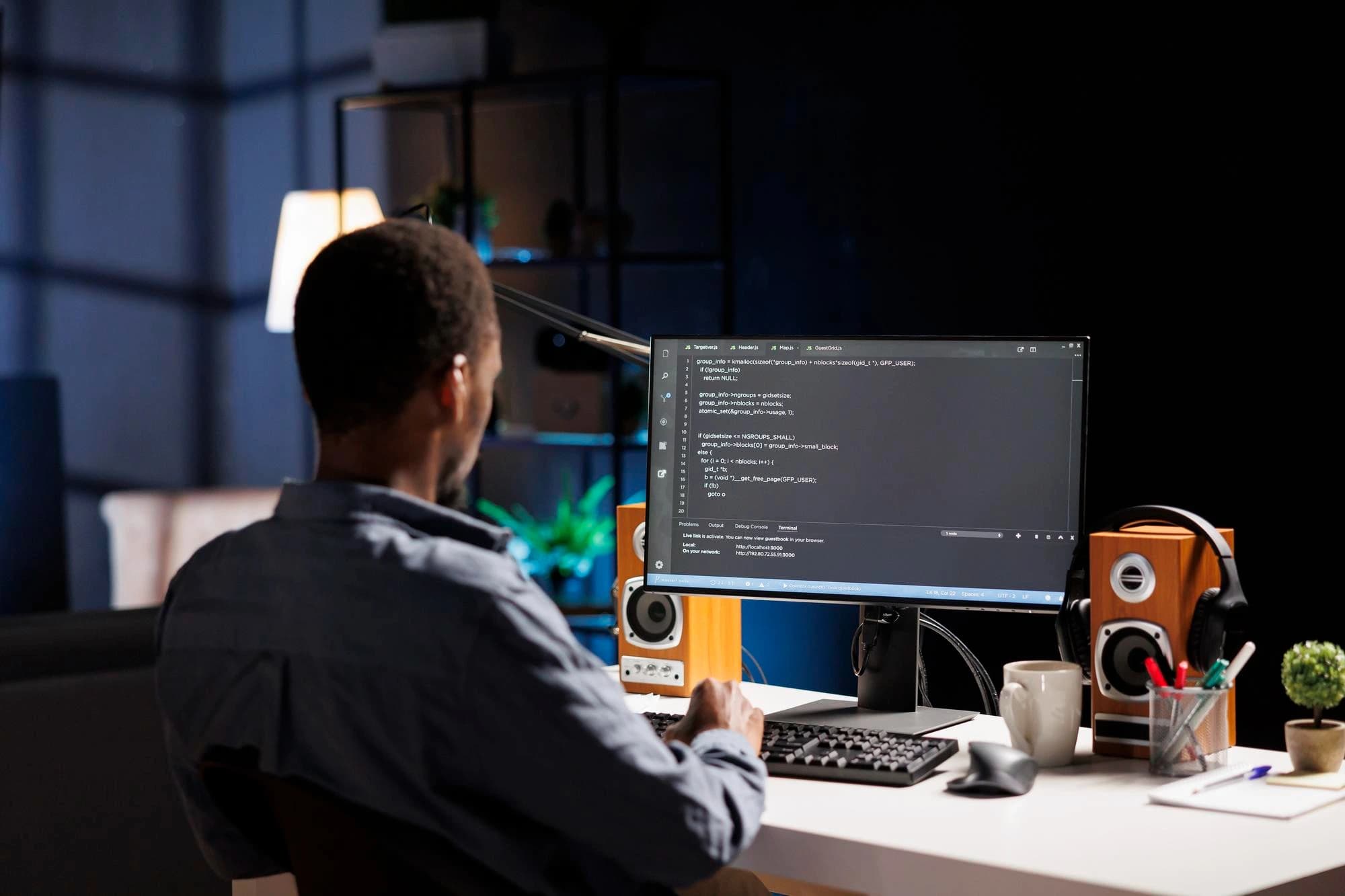 Website Development Services