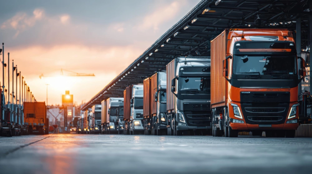 Custom Fleet Management Software Development | Built for Your Operations